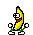 Bananna!